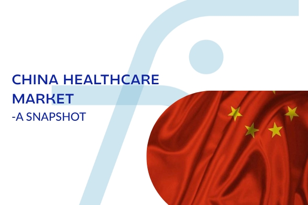 CHINA Healthcare Market Snapshot